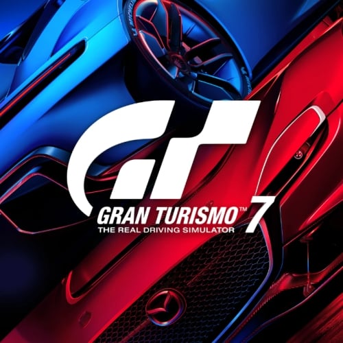  GRAN TURİSMO 7 PS4PS5 +GARANTİ